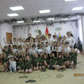 Московский детский сад №759 (Отделение школы №1028)