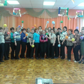 Московский детский сад №833 (Отделение школы №667)