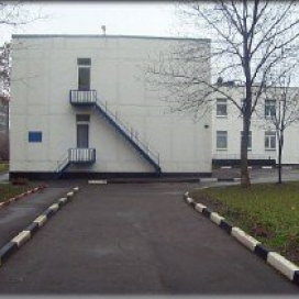 Московский детский сад №1187 (Дошкольное подразделение №2 школы №415)