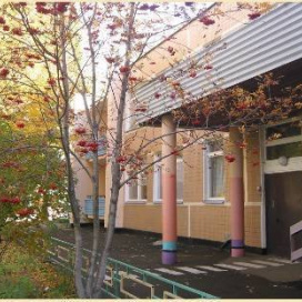 Детский сад №1776 (Отделение школы №1224)