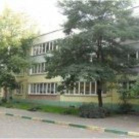 Московский детский сад №651 (Отделение "Ландыш" школы №547)