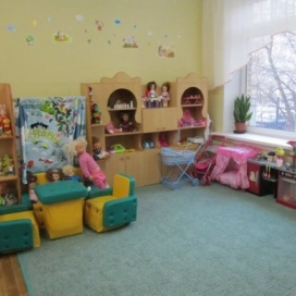 Московский детский сад №1598 (Отделение школы №717)