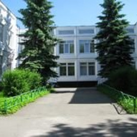 Московский детский сад №1299 (Отделение школы №1360)