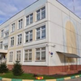 Московский детский сад №1357 (Отделение школы №41)