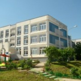 Московский детский сад №2228 (Отделение школы №41)