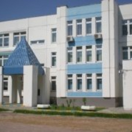 Московский детский сад №2643 (Отделение школы №41)