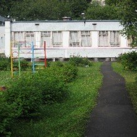 Московский детский сад №917 (Отделение 1 школы №1173)