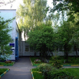 Московский детский сад №957 (Отделение 2 школы №1173)