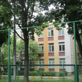 Детский сад № 1004 (Дошкольное отделение школы № 1101), Москва