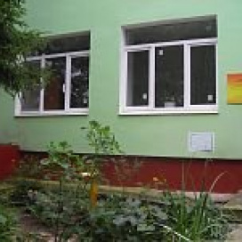 Белоомутский детский сад №15 &quot;Звездочка&quot;