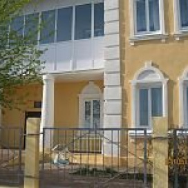 Белоомутский детский сад №20 &quot;Реченька&quot;