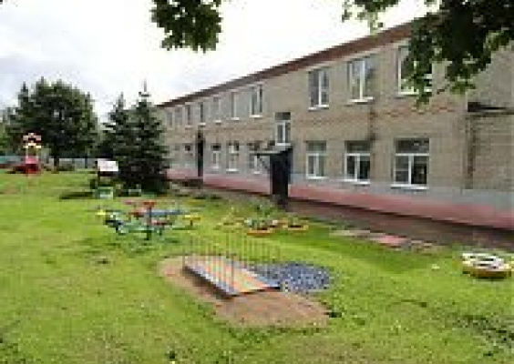 Сокольнический детский сад №21