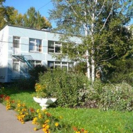 Детский сад № 1105 (Дошкольное отделение школы № 1411), Москва