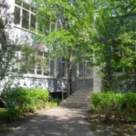 Московский детский сад №1984 (Отделение 10 лицея №1561)