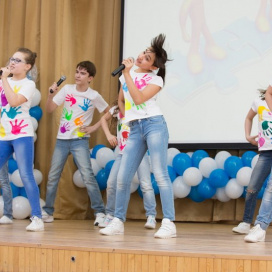 Московская средняя общеобразовательная школа №530 (Отделение школы №2129)