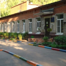 Московский детский сад №212 (Отделение гимназии №1517)