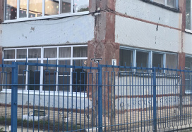 Белгородский детский сад №60