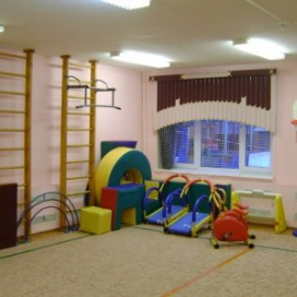 Московский детский сад №1514 корпус 1 (Отделение школы №717)