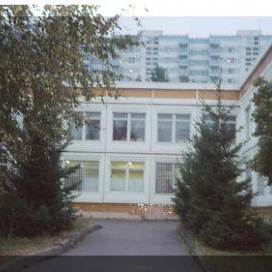 Начальная школа-Детский сад № 1635 (Отделение образовательного центра № 1485 ), Москва