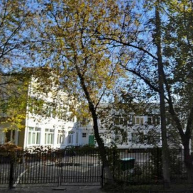 Московский детский сад №2634 (Отделение 2 школы №627)