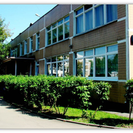 Московский детский сад №1717 (Отделение 3 гимназии №1542)