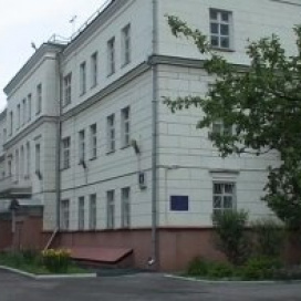 Московский детский сад №1727 (Отделение лицея №1550)