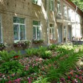 Московский детский сад №1917 (Отделение 3а центра образования №1601)