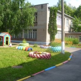 Детский сад № 1969 (дошкольное отделение "Сказка" школы № 878), Москва