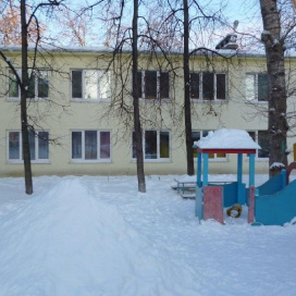 Детский сад № 2129 (Дошкольное отделение школы № 1148), Москва