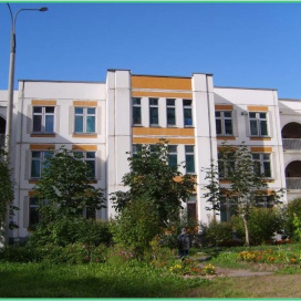 Московский детский сад №2245 (Отделение Солнышко гимназии №1358)