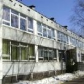 Московский детский сад №2247 (Отделение школы №1794)