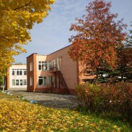 Детский сад № 2281 (Дошкольное отделение школы № 1191), Москва