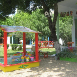 Детский сад № 2423 (Дошкольное отделение школы № 1957), Москва