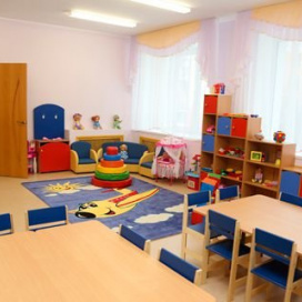 Детский сад № 2431 (Дошкольное отделение школы № 2009), Москва