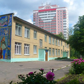 Детский сад № 66 (дошкольное отделение школы с углубленным изучением математики № 1360), Москва