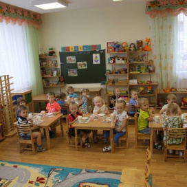 Детский сад № 2265 (Дошкольное отделение школы № 1191), Москва