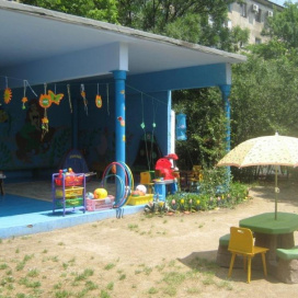 Детский сад № 2427 (Дошкольное отделение школы № 1987), Москва