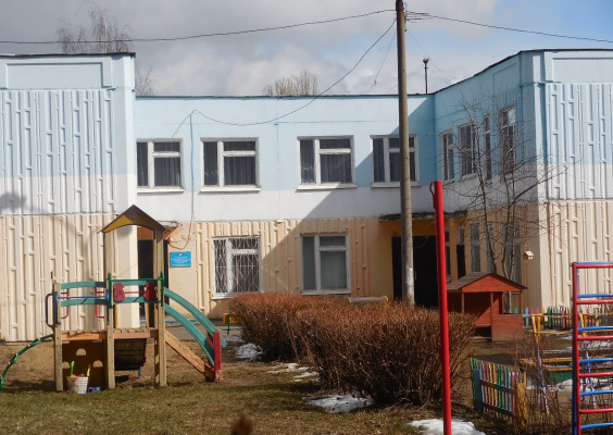 Нижегородская область садики