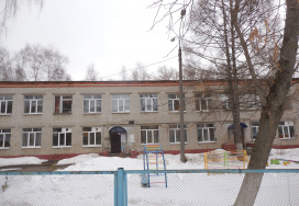 Public child care 152