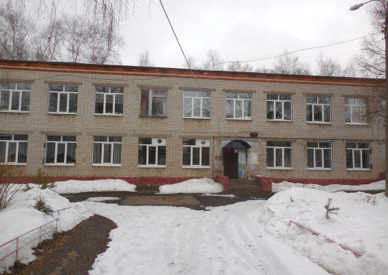 Public child care 152