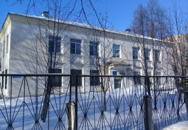 Public child care 231