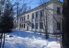 Public child care 231