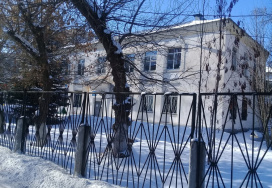 Public child care 231