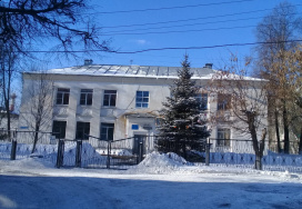 Public child care 231