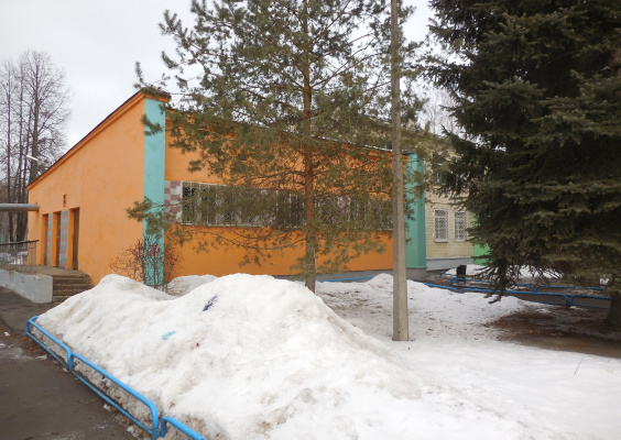 Нижегородский детский сад №325 &quot;Ромашка&quot;