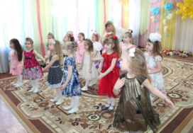 Нижегородский детский сад №410