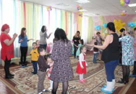 Нижегородский детский сад №410