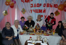 Муниципальное бюджетное дошкольное образовательное учреждение детский сад общеразвивающего вида № 27 Казачок