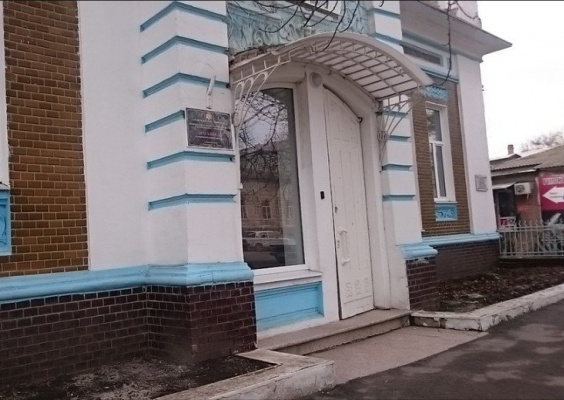 Муниципальное бюджетное дошкольное образовательное учреждение детский сад № 67