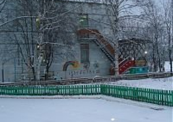 Озерский детский сад №14 &quot;Веселые Звоночки&quot;